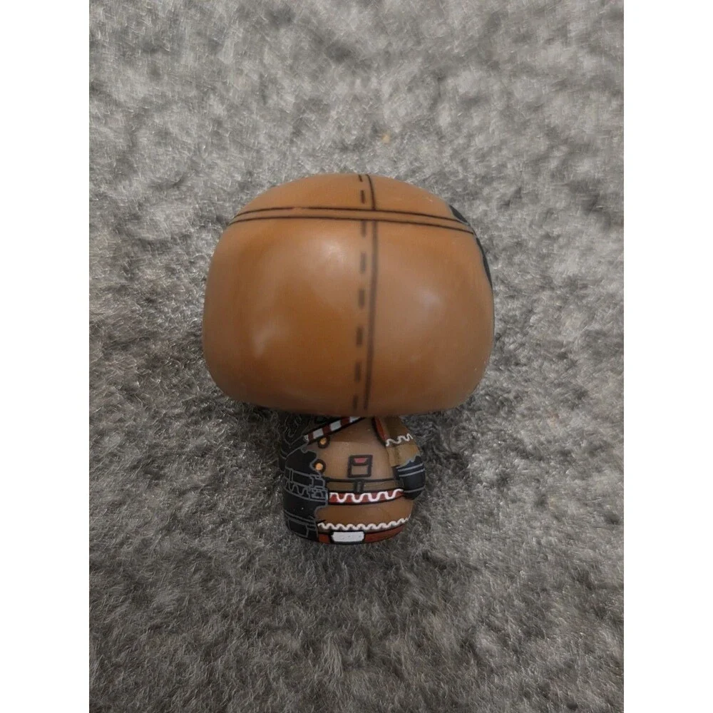 FORTNITE FUNKO POP MERRY MARAUDER BURNT SMILE PINT SIZE HEROES 1.5” VINYL TOY